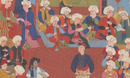 Crni biser islama: Kako je kafa podijelila muslimanski svijet