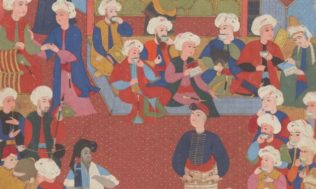 Crni biser islama: Kako je kafa podijelila muslimanski svijet