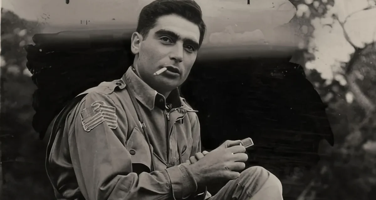 Kako je Robert Capa izmislio stil ratne fotografije i vlastitu legendu