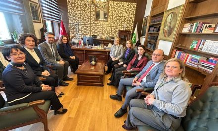 Univerzitet u Istanbulu: Počela s radom Katedra za bosanski jezik i književnost