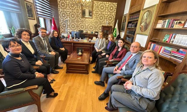 Univerzitet u Istanbulu: Počela s radom Katedra za bosanski jezik i književnost