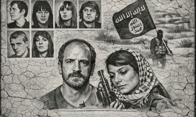 Ljevičarski revolucionari inspirirali islamističke grupe