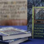 Rukopisna baština na orijentalnim jezicima