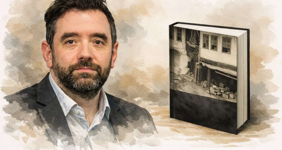 “Između vere i nacije – Pokret Mladi muslimani 1939–1990.”: Od sarajevskih gimnazijalaca do SDA