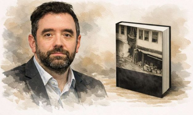 “Između vere i nacije – Pokret Mladi muslimani 1939–1990.”: Od sarajevskih gimnazijalaca do SDA