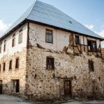 Kurtagića kula, simbol Rožaja kojeg više nema