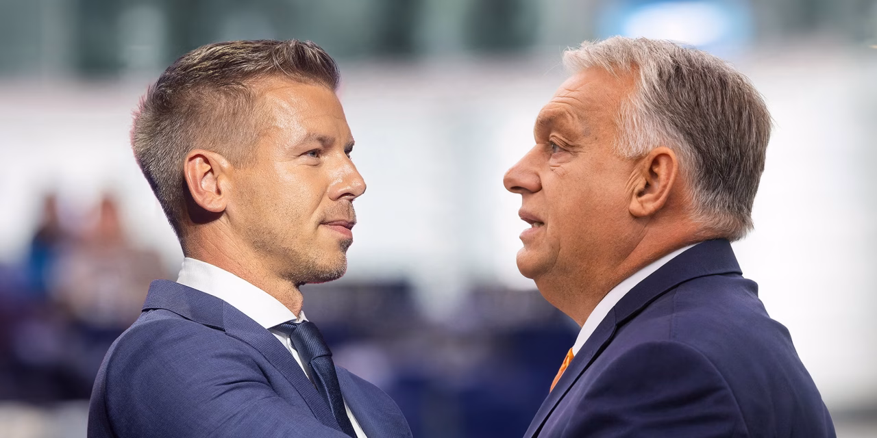 Bliži li se kraj Orbánu? Magyar kao uvjerljiva alternativa u Mađarskoj