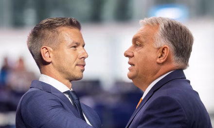 Bliži li se kraj Orbánu? Magyar kao uvjerljiva alternativa u Mađarskoj