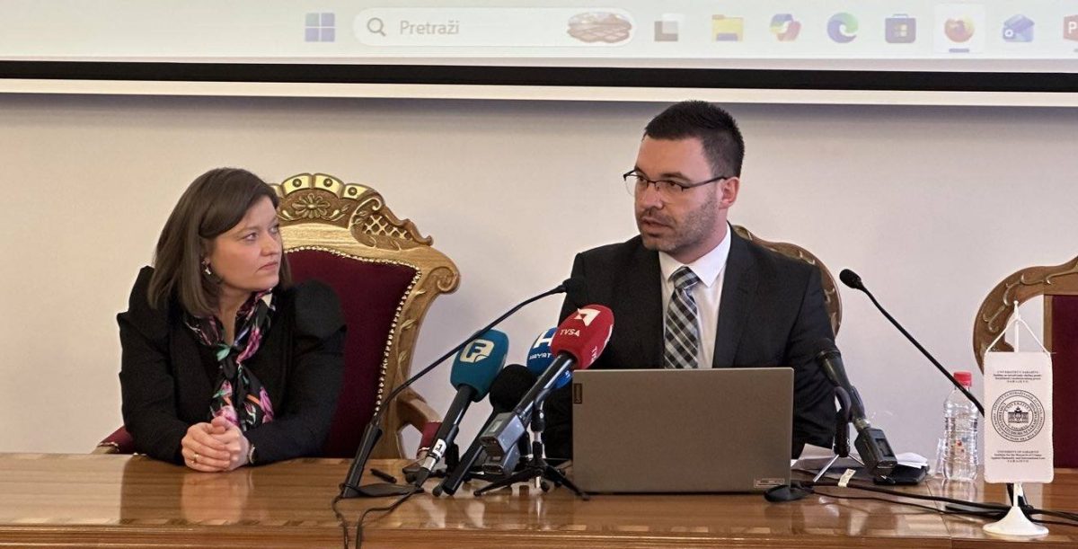 Objavljena interaktivna mapa granatiranja Sarajeva: Važan dokument protiv zaborava i revizionizma