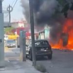 Nasilje u Meksiku utiče na pripreme za Svjetsko prvenstvo