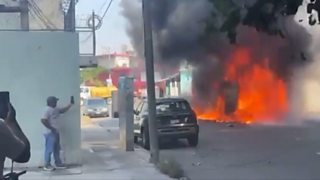 Nasilje u Meksiku utiče na pripreme za Svjetsko prvenstvo