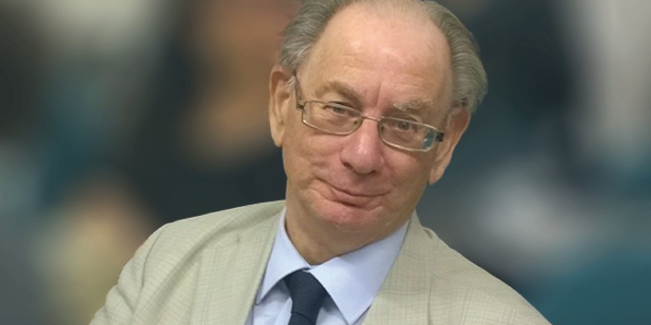 Veza sa Sarajevom koju ni smrt nije prekinula: Michael Safier je NUB-u ostavio 3.500 publikacija