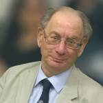 Veza sa Sarajevom koju ni smrt nije prekinula: Michael Safier je NUB-u ostavio 3.500 publikacija