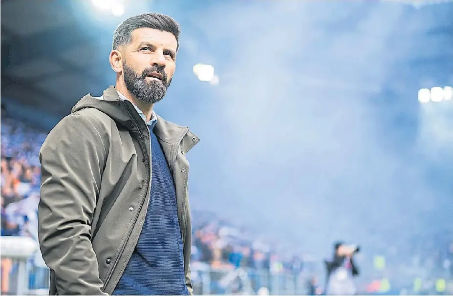 Herr Muslić želi više