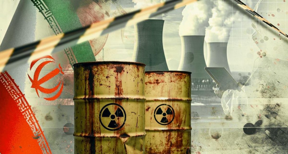 Izmještanje iranskog obogaćenog uranijuma – lahko za reći, gotovo nemoguće za izvesti