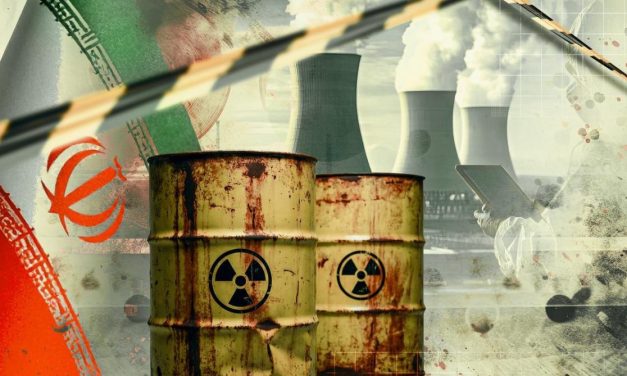 Izmještanje iranskog obogaćenog uranijuma – lahko za reći, gotovo nemoguće za izvesti