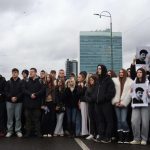 Mladi blokirali glavnu sarajevsku ulicu, Vlada KS se nije uspjela usaglasiti da proglasi dan žalosti, a GRAS tvrdi da vozač nije kriv