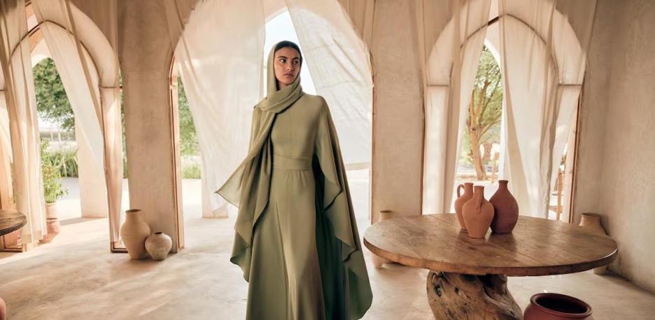 Modna formula Ramazana