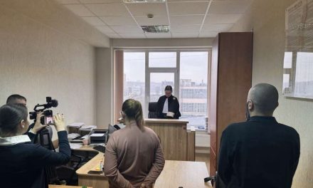 Presuđeni učesnici ruskih kampova u Bosni i Hercegovini i Srbiji