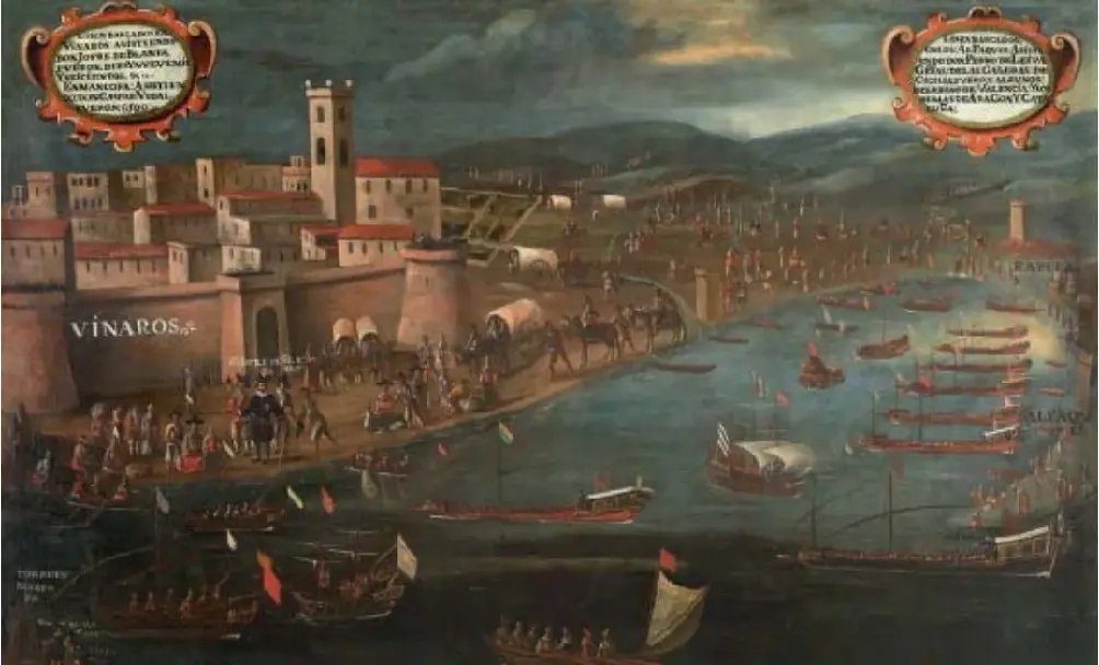 Pobuna Mudéjara: Posljednji rat za opstanak islama u Španiji