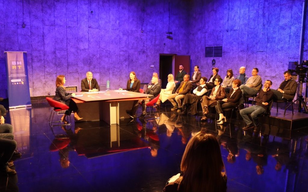 BHRT: Došli smo do zida