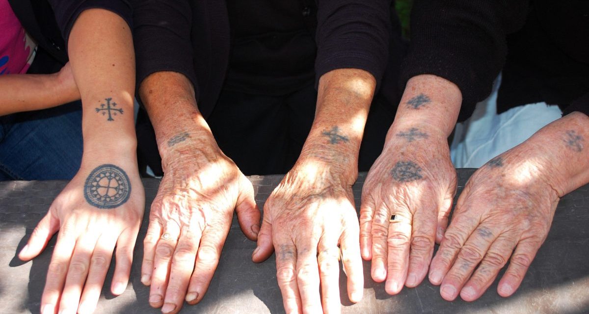 Povijest tetoviranja: Bosna i Hercegovina ima snažnu i jedinstvenu kulturu tetoviranja