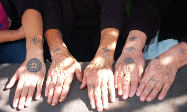 Povijest tetoviranja: Bosna i Hercegovina ima snažnu i jedinstvenu kulturu tetoviranja