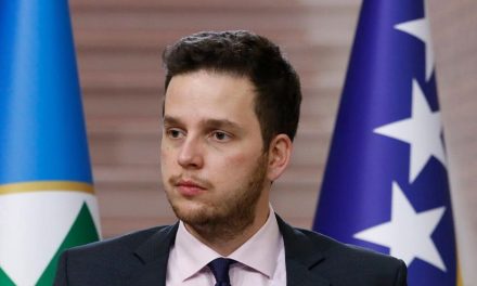 Nihad Uk podnio ostavku i poručio: “Preuzimam odgovornost”