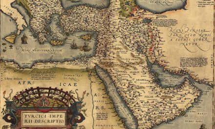 Osmansko carstvo: Od anadolijskog pograničnog bejluka do svjetske sile