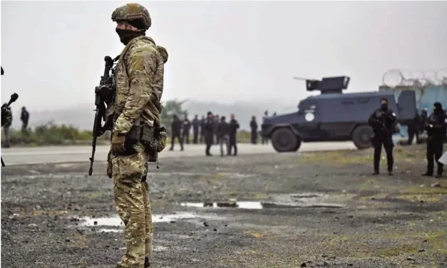 Od Kosova do Bosne: Kako se Balkan ponovo pretvara u sigurnosno žarište