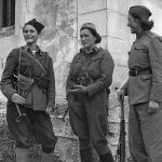 Samoubistva partizanki, priča koju je Jugoslavija decenijama skrivala