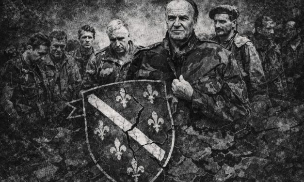 Od Mehurića do Armije: Rađanje Patriotske lige i početak odbrane Bosne i Hercegovine