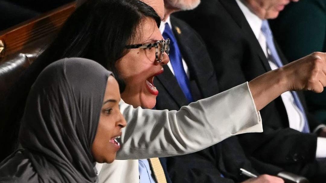 Trump traži deportaciju dvije muslimanke, članice Kongresa