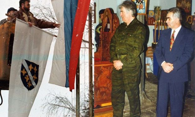 Mit o 150 hiljada protjeranih Srba: Reintegracija Sarajeva i politička režija egzodusa