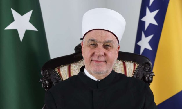 Ramazanska poruka reisul-uleme: Biti Bogu pokoran – privilegija u vremenu nemorala i nasilja