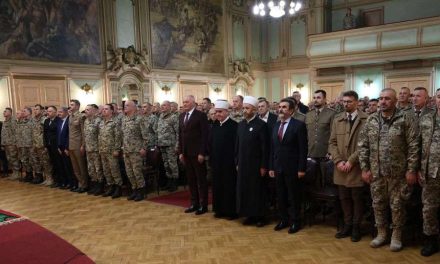  Ramazan kao vrijeme zajedništva i služenja domovini