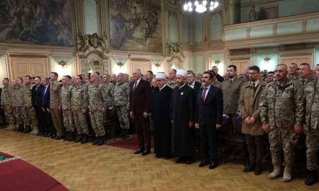  Ramazan kao vrijeme zajedništva i služenja domovini