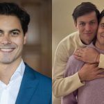 Rob Jetten i Nicolás Keenan: Ljubavna priča premijera i hokejaša