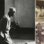 Ramazan afričkih muslimanskih robova