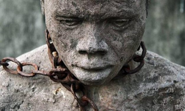 Ropstvo u muslimanskom svijetu: Zaboravljena historija miliona ljudi