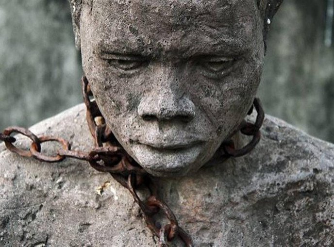 Ropstvo u muslimanskom svijetu: Zaboravljena historija miliona ljudi