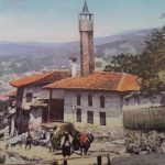 Šejh Bagdadin mesdžid uzdigao se poslije Eugena Savojskog, ali poslije komunista nije mogao