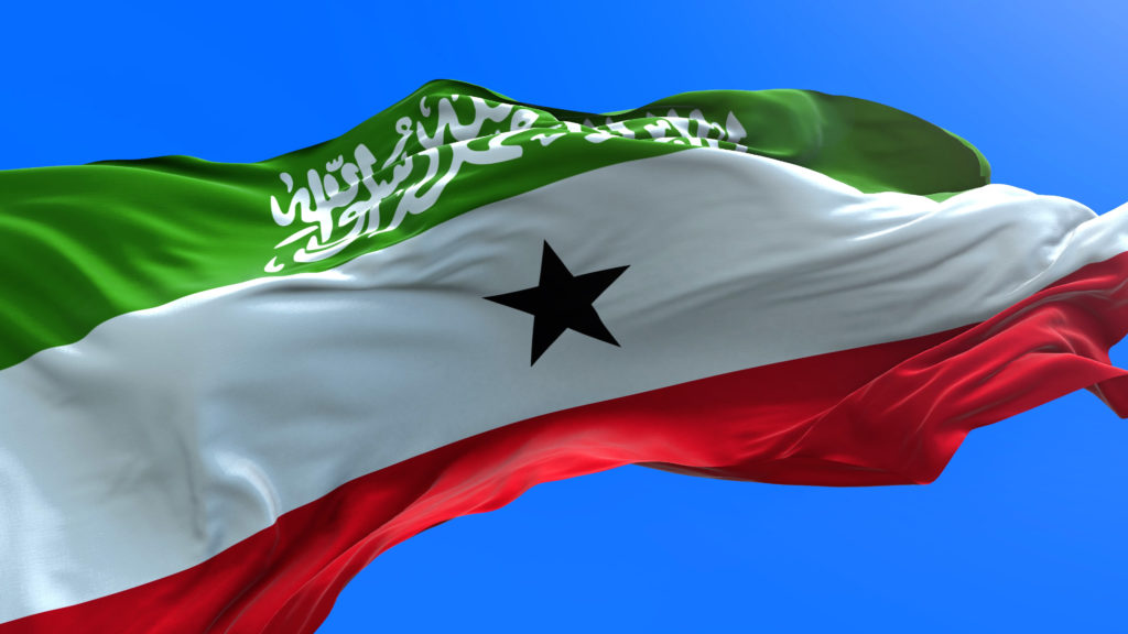 Somaliland, država koju svijet ne priznaje