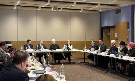 Zajednička borba protiv mržnje u Evropi