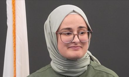 Doktorirala Rümeysa Öztürk: Hapšenje, prijetnja deportacijom i na kraju pobjeda