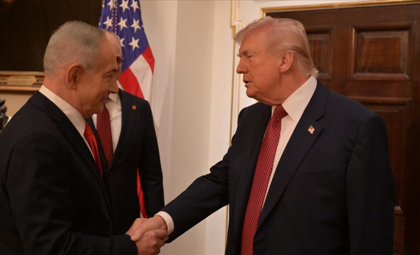 Netanyahu kod Trumpa: Ušunjao se na mala vrata sa velikim zahtjevima