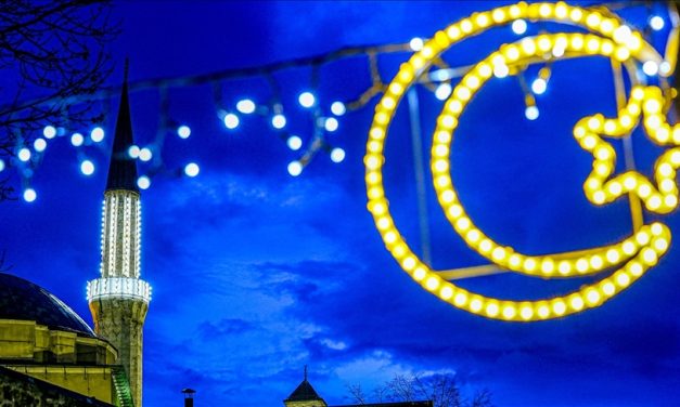 Zalaskom sunca u srijedu,18. februara, nastupa mjesec ramazan