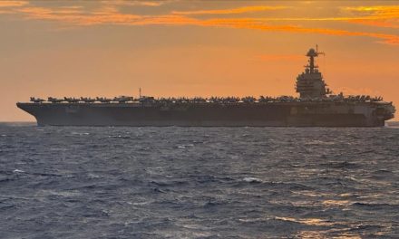 Trećina američke ratne mornarice kod Irana: Objavljeno kad bi mogao krenuti napad
