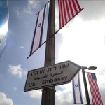 Samo što nije puklo: Najveći američki nosač aviona stigao do Izraela, State Department naredio vladinom osoblju da napusti Izrael