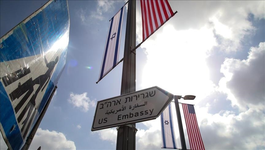 Samo što nije puklo: Najveći američki nosač aviona stigao do Izraela, State Department naredio vladinom osoblju da napusti Izrael